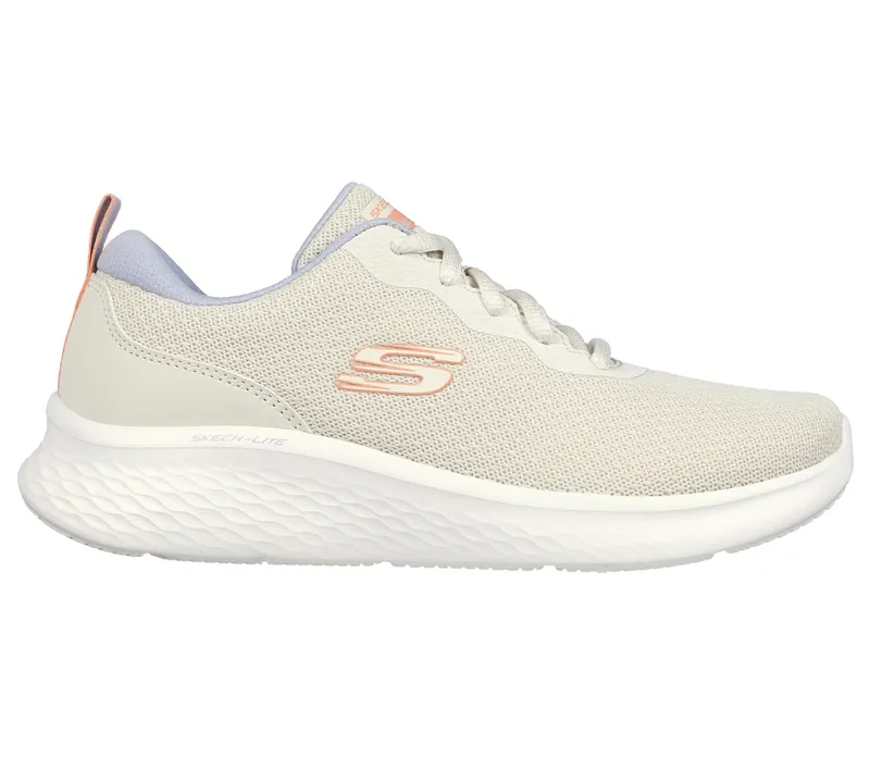 Skechers Skech-Lite Pro – Best Chance – Natuurlijk / Multi (150044-NTMT)