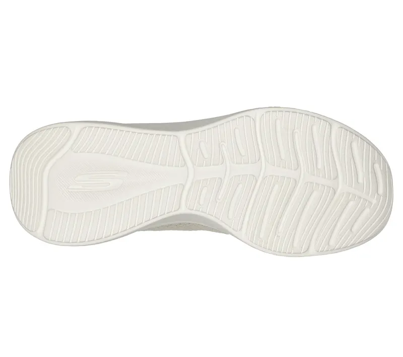 Skechers Skech-Lite Pro – Best Chance – Natuurlijk / Multi (150044-NTMT)