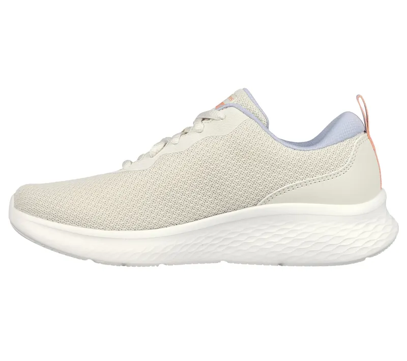 Skechers Skech-Lite Pro – Best Chance – Natuurlijk / Multi (150044-NTMT)