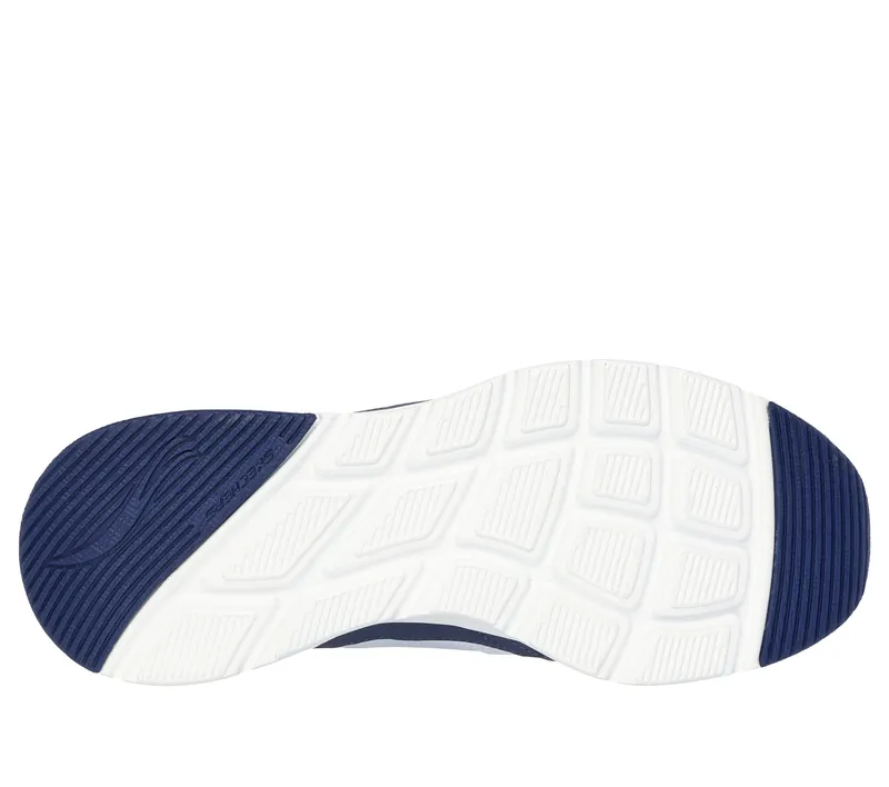 Skechers Skech-Air Court – Retro Avenue – Blauw / Multi (150075-BLMT)