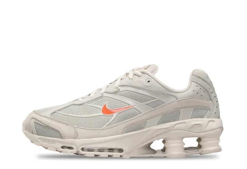 Nike Shox Ride 2 Light Bone (HQ5412-072)