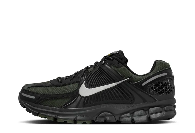Nike Zoom Vomero 5 Black Anthracite (HF1553-001)