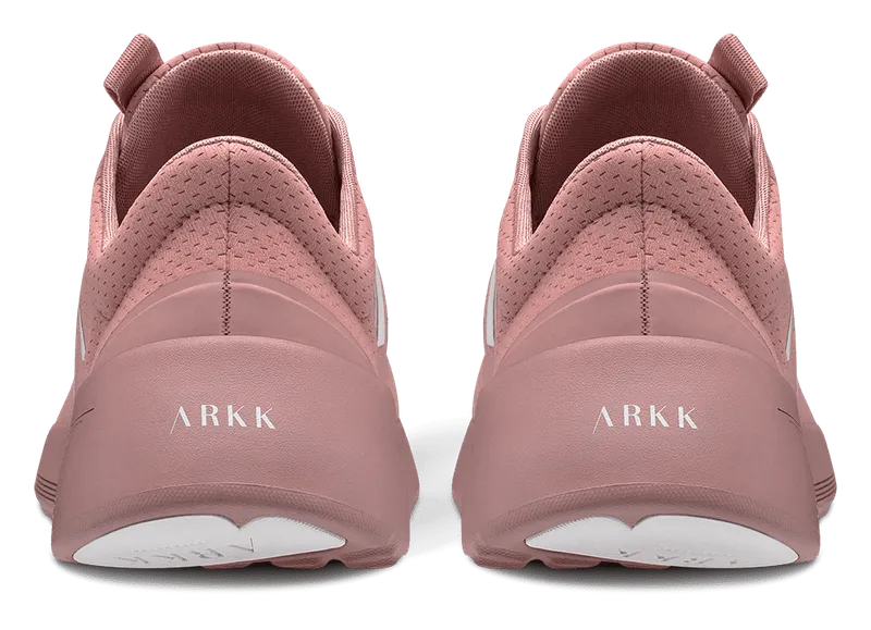 Arkk Axionn Mesh PWR55 “Ash Rose White” (EL3508-7610-W)
