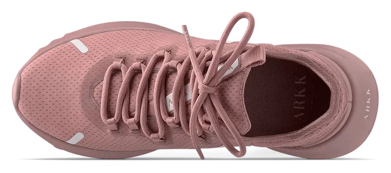Arkk Axionn Mesh PWR55 “Ash Rose White” (EL3508-7610-W)