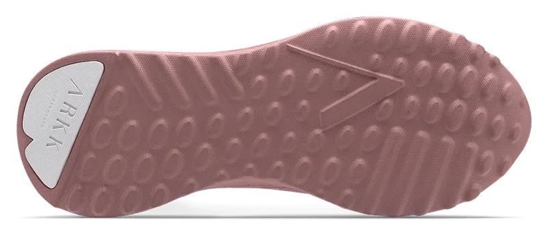 Arkk Axionn Mesh PWR55 “Ash Rose White” (EL3508-7610-W)