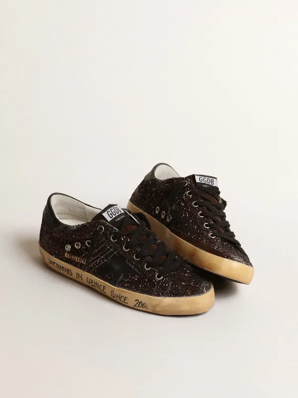 Golden Goose Super-Star (GWF00101.F004138.55523)