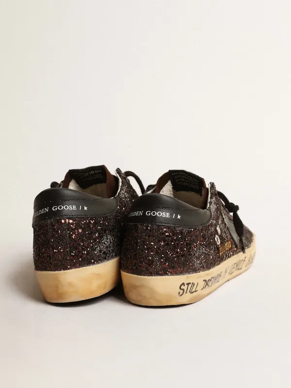 Golden Goose Super-Star (GWF00101.F004138.55523)