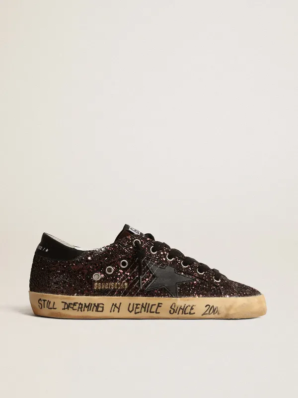 Golden Goose Super-Star (GWF00101.F004138.55523)