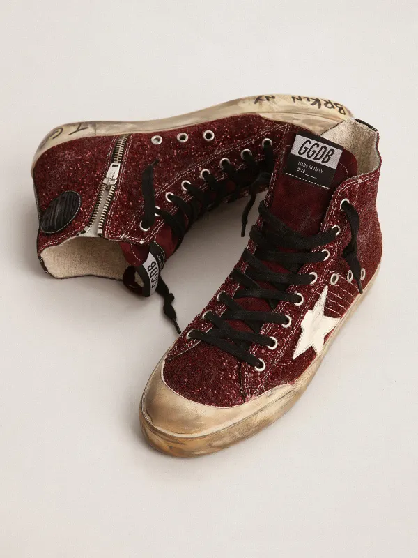 Golden Goose Francy (GWF00114.F003126.40420)