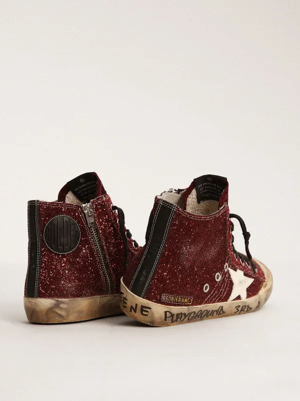 Golden Goose Francy (GWF00114.F003126.40420)