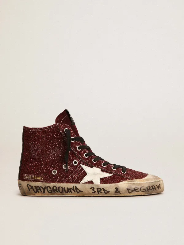 Golden Goose Francy (GWF00114.F003126.40420)