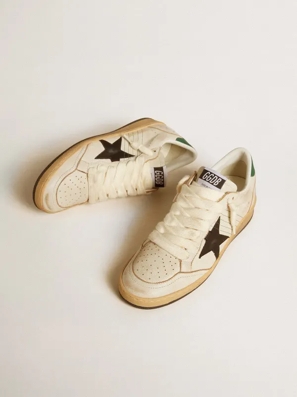 Golden Goose Ball Star (GWF00117.F006550.10788)