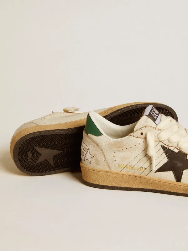 Golden Goose Ball Star (GWF00117.F006550.10788)