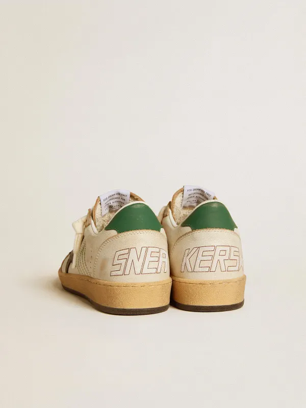 Golden Goose Ball Star (GWF00117.F006550.10788)