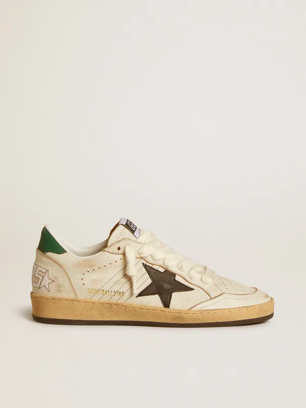Golden Goose Ball Star (GWF00117.F006550.10788)