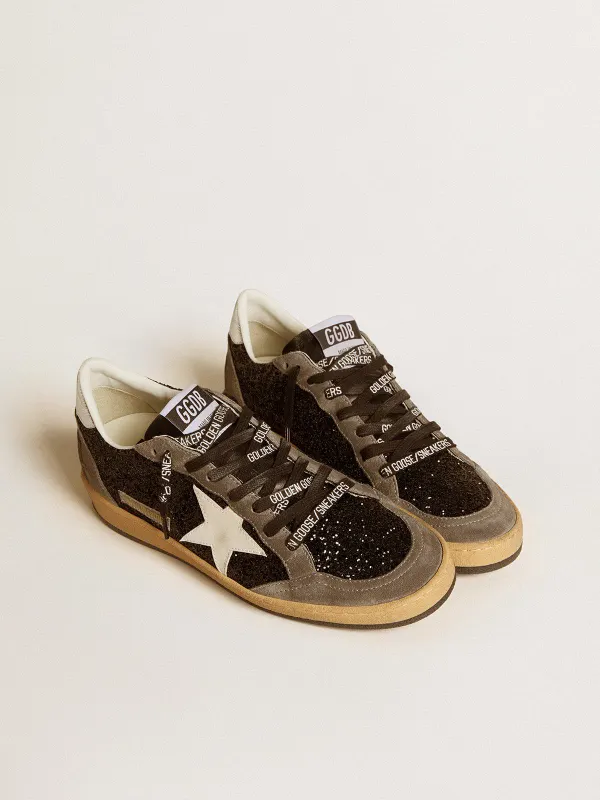 Golden Goose Ball Star (GWF00117.F006675.90244)