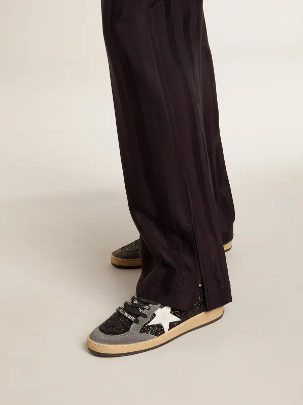 Golden Goose Ball Star (GWF00117.F006675.90244)