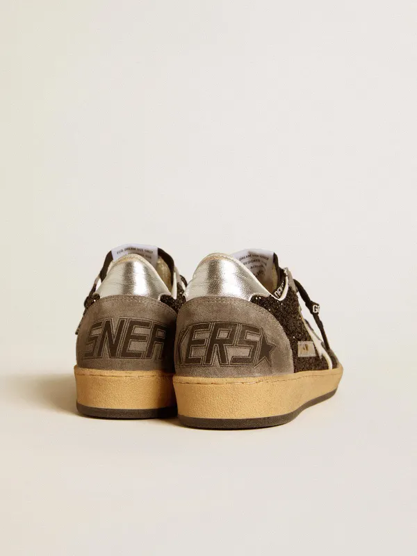 Golden Goose Ball Star (GWF00117.F006675.90244)