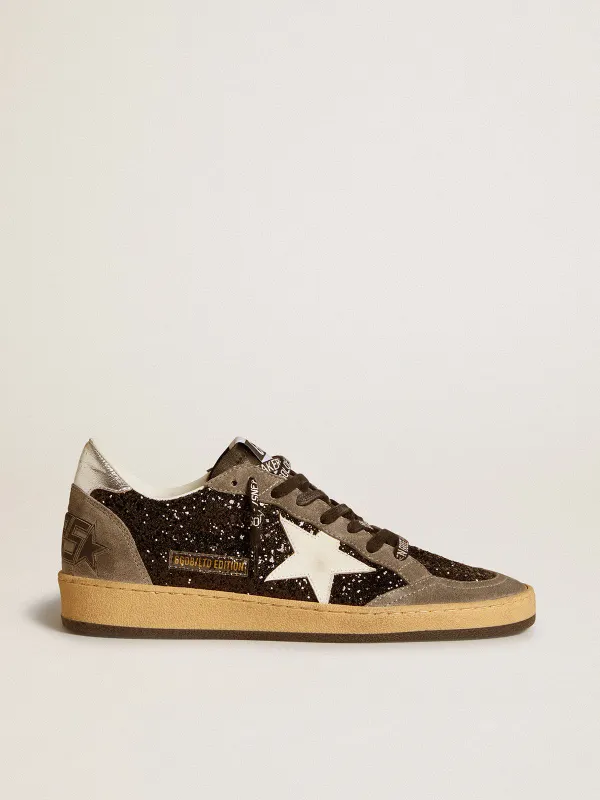 Golden Goose Ball Star (GWF00117.F006675.90244)
