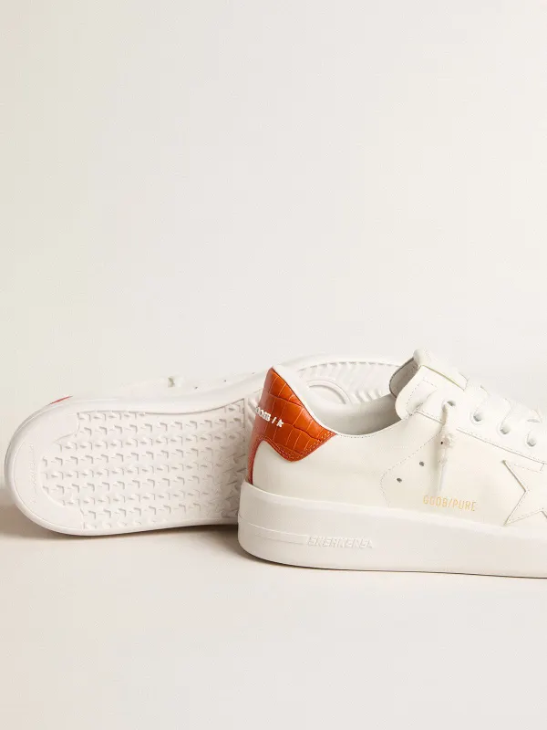Golden Goose Purestar (GWF00197.F005922.10342)