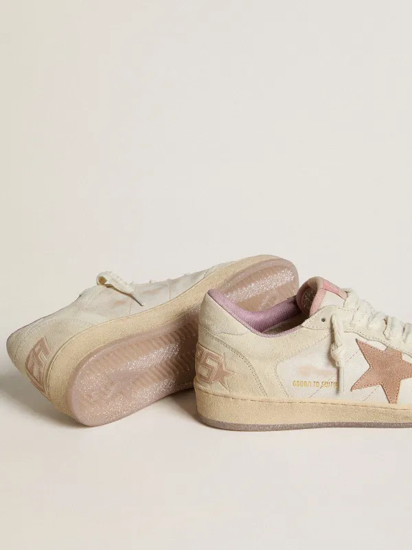 Golden Goose Ball Star (GWF00327.F006659.12135)