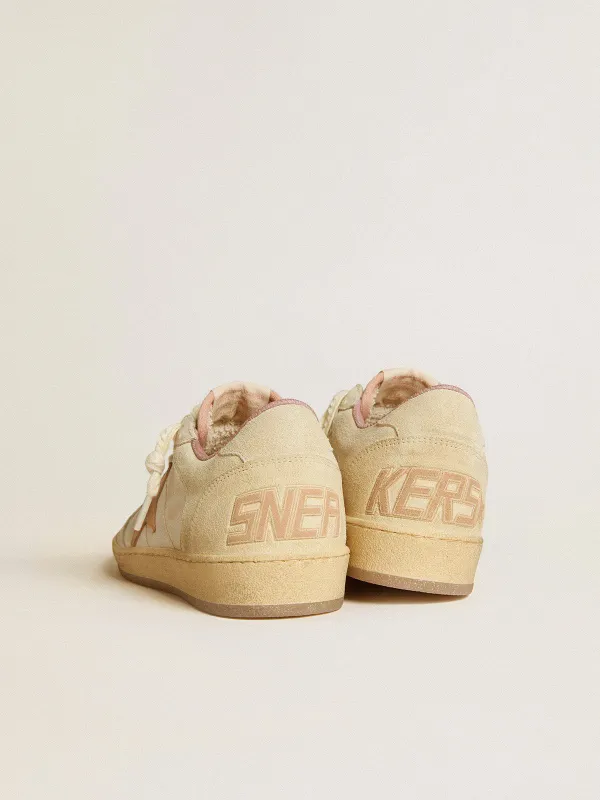 Golden Goose Ball Star (GWF00327.F006659.12135)
