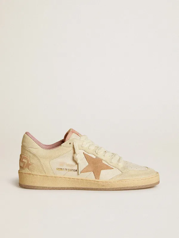 Golden Goose Ball Star (GWF00327.F006659.12135)