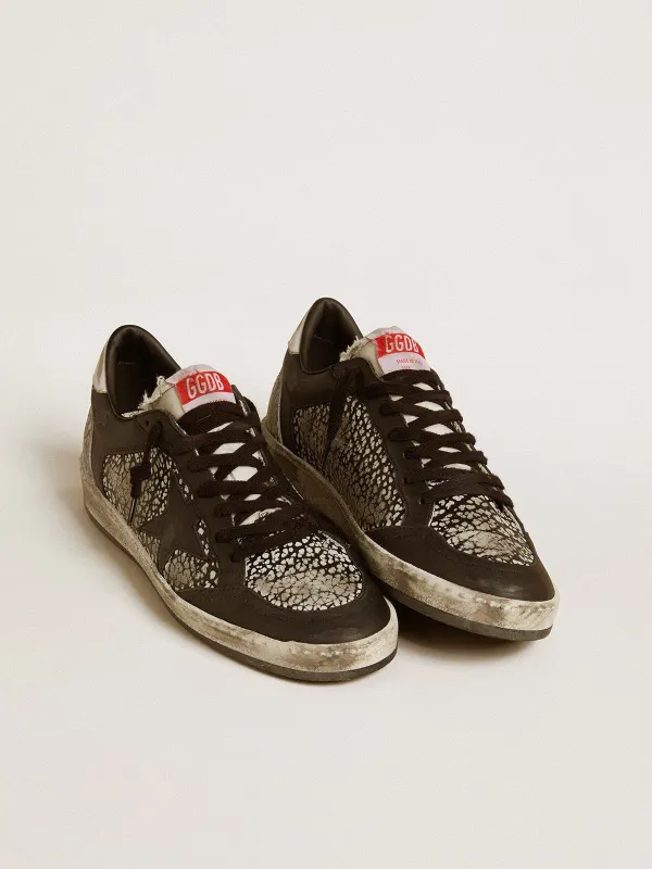 Golden Goose Ball Star (GWF00327.F006980.80203)