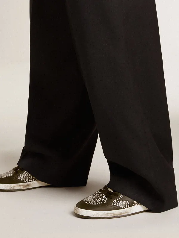 Golden Goose Ball Star (GWF00327.F006980.80203)