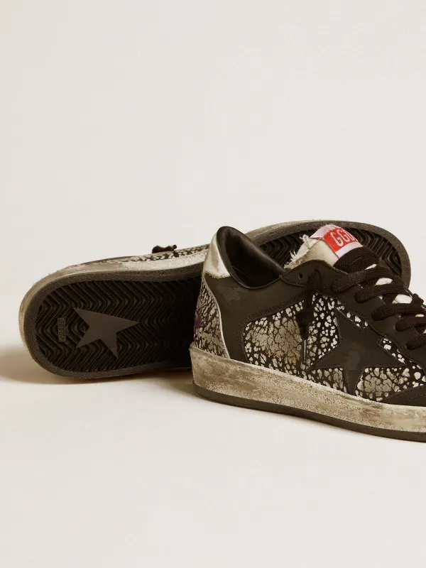 Golden Goose Ball Star (GWF00327.F006980.80203)