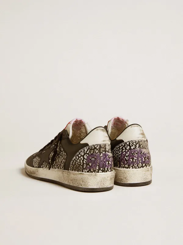 Golden Goose Ball Star (GWF00327.F006980.80203)