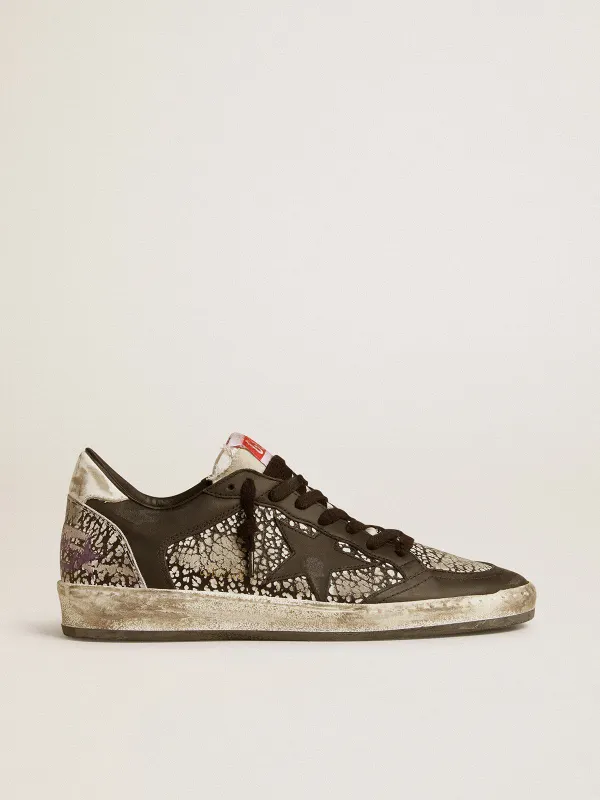 Golden Goose Ball Star (GWF00327.F006980.80203)