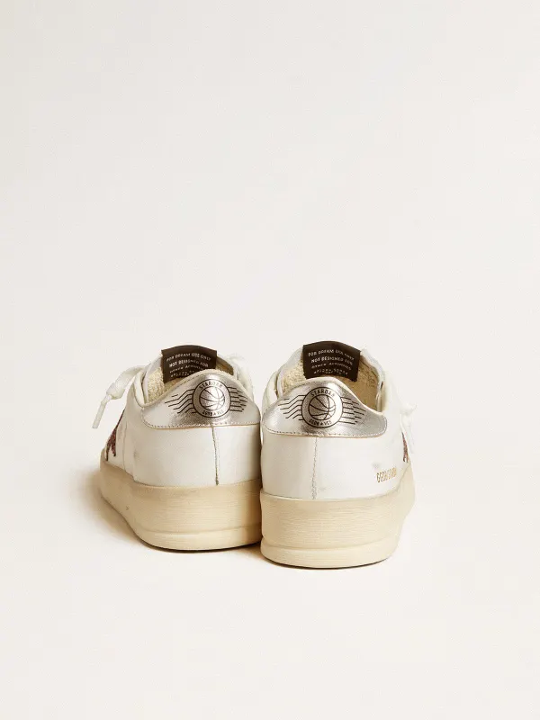 Golden Goose Stardan (GWF00333.F006575.12125)
