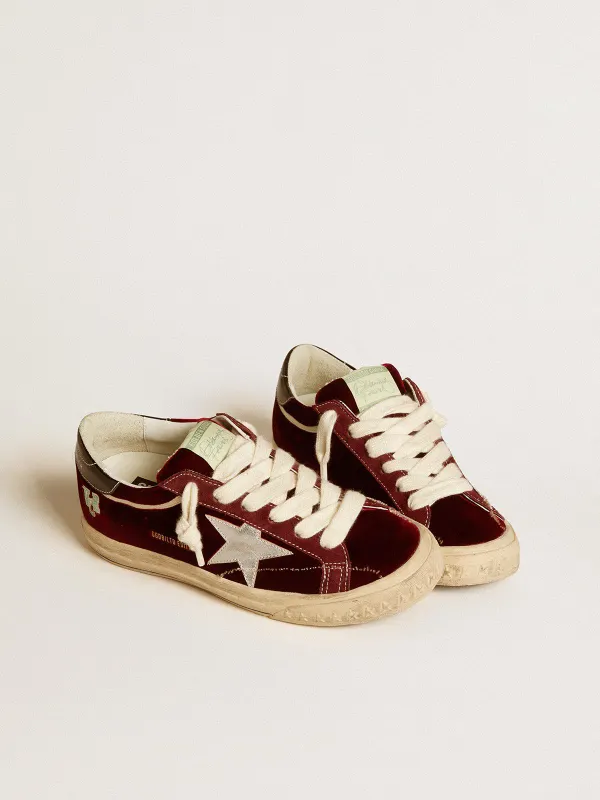 Golden Goose Super-Star (GWF00758.F006534.40511)