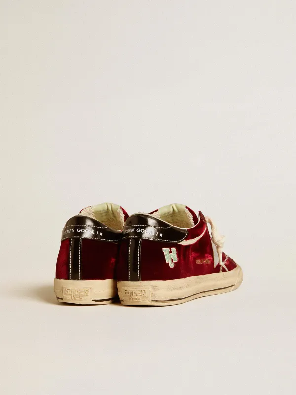 Golden Goose Super-Star (GWF00758.F006534.40511)