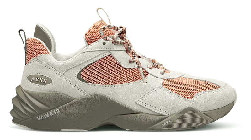 Arkk Kanetyk Suede 2.0 W13 “Marshmallow Soft Peach” (CA1400-0178-W)