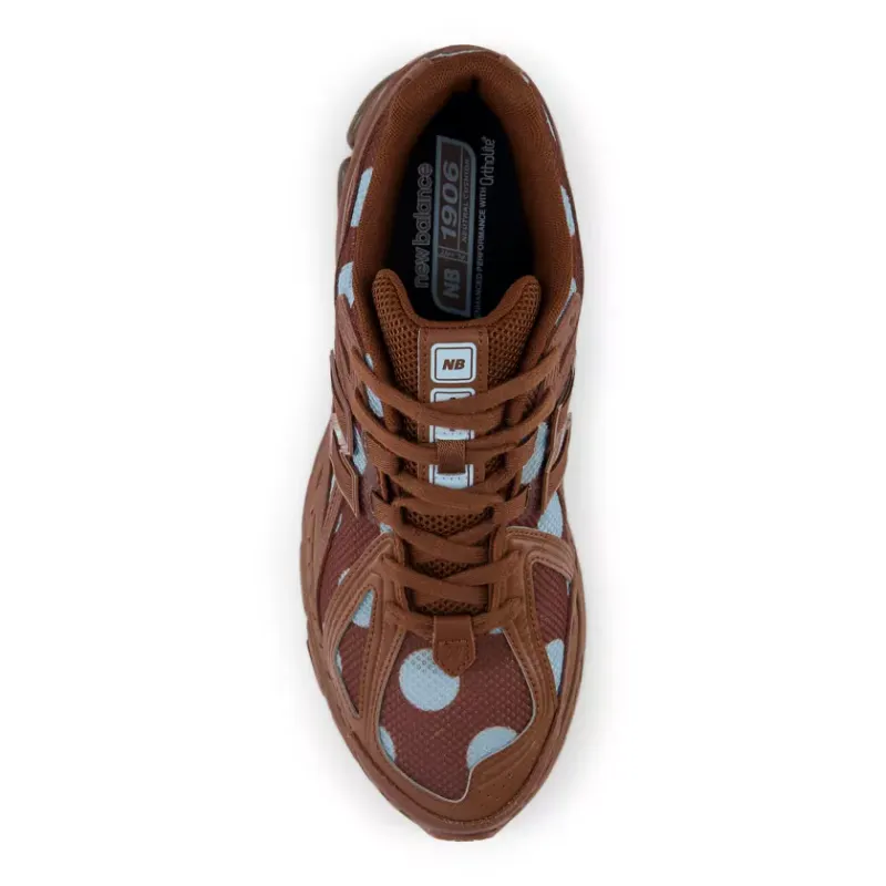 New Balance 1906R Rich Oak Brand (M1906RPH)