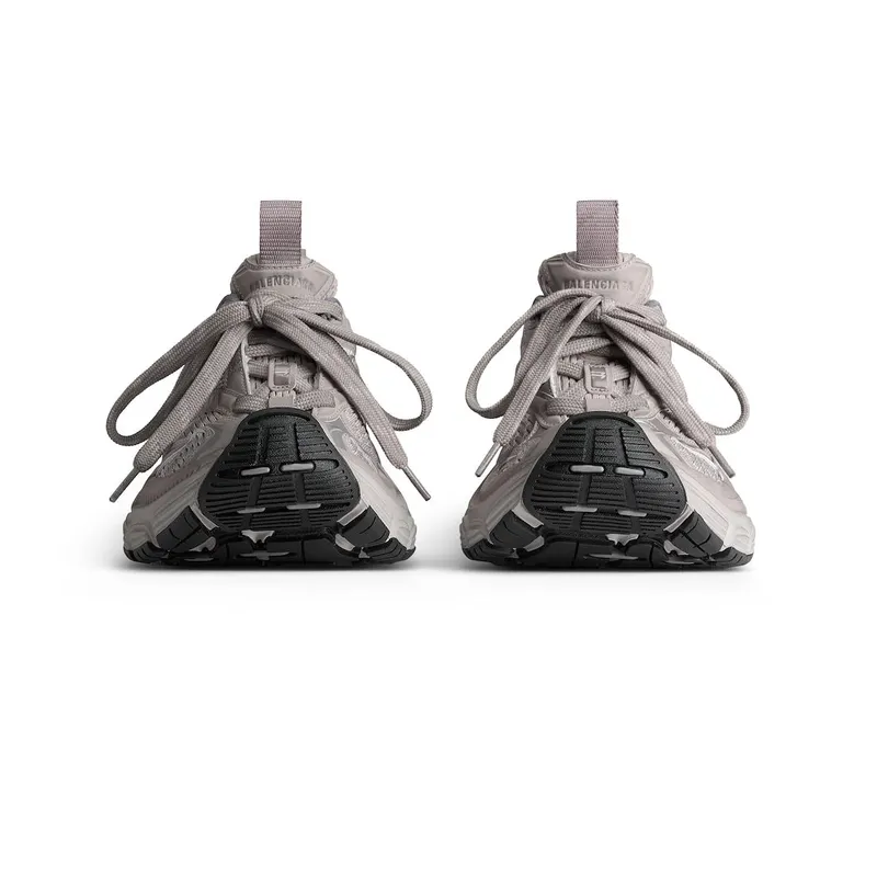 Balenciaga Women’s 6xl Sneaker In Taupe / Grey / Black Taupe / Grey / Black (815853W2MV22211)