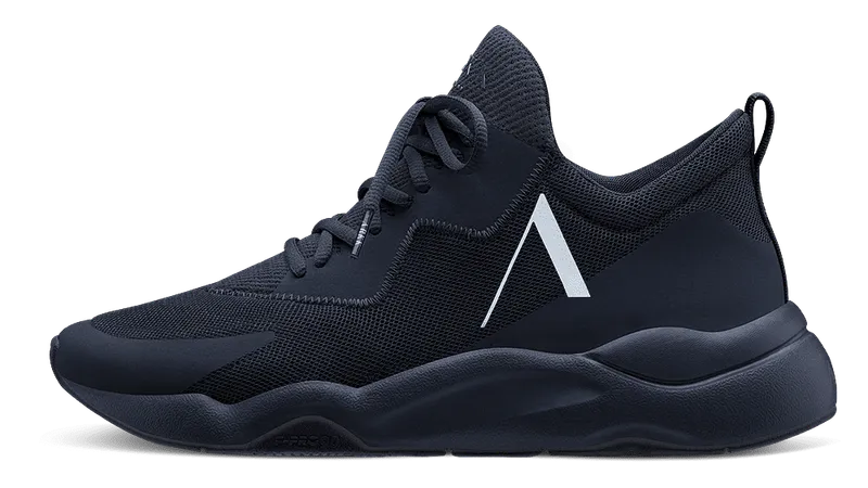 Arkk Pykro Mesh F-PRO90 “Midnight” (EL3901-5210-W)