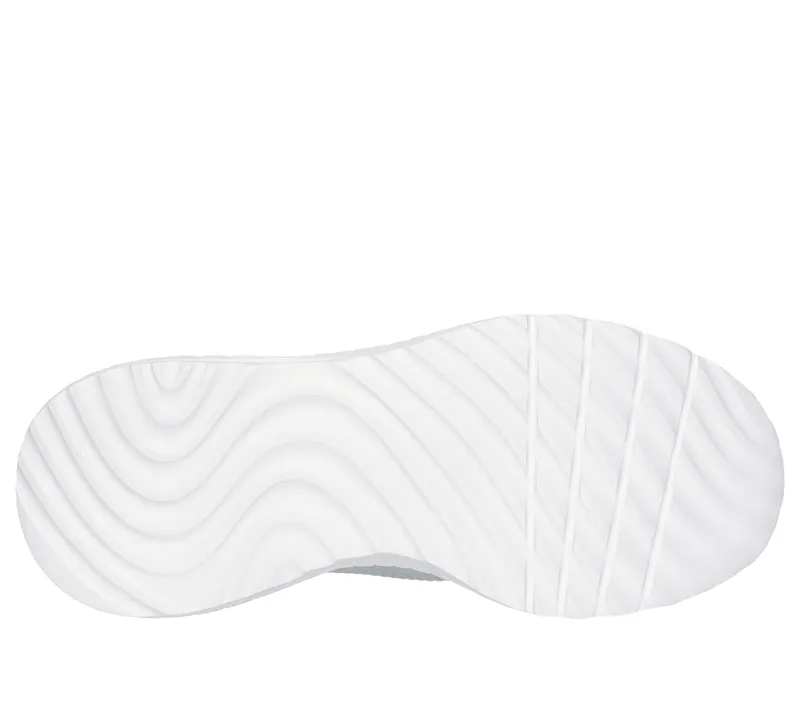 Skechers Skechers Slip-ins: BOBS Sport Squad Chaos – Sage (117497-SAGE)