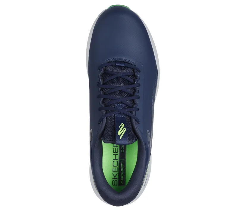 Skechers GO GOLF Max 3 – Marine / Limoen (214080-NVLM)