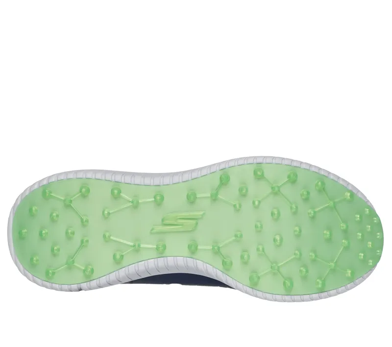 Skechers GO GOLF Max 3 – Marine / Limoen (214080-NVLM)