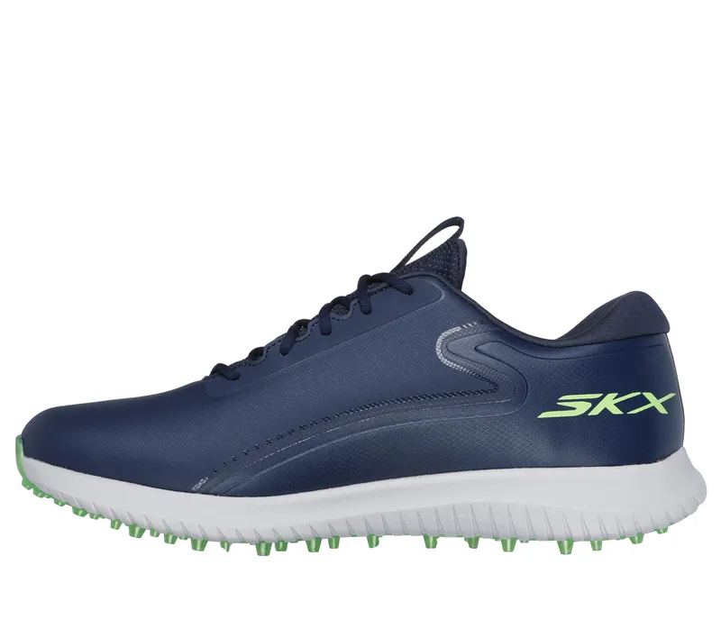 Skechers GO GOLF Max 3 – Marine / Limoen (214080-NVLM)