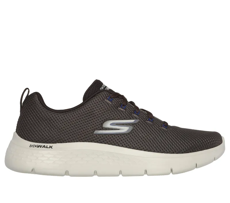 Skechers GO WALK Flex – Vespid – Bruin (216507-BRN)