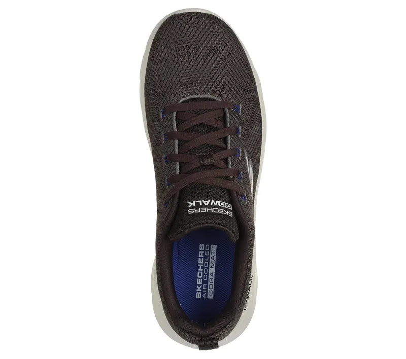 Skechers GO WALK Flex – Vespid – Bruin (216507-BRN)