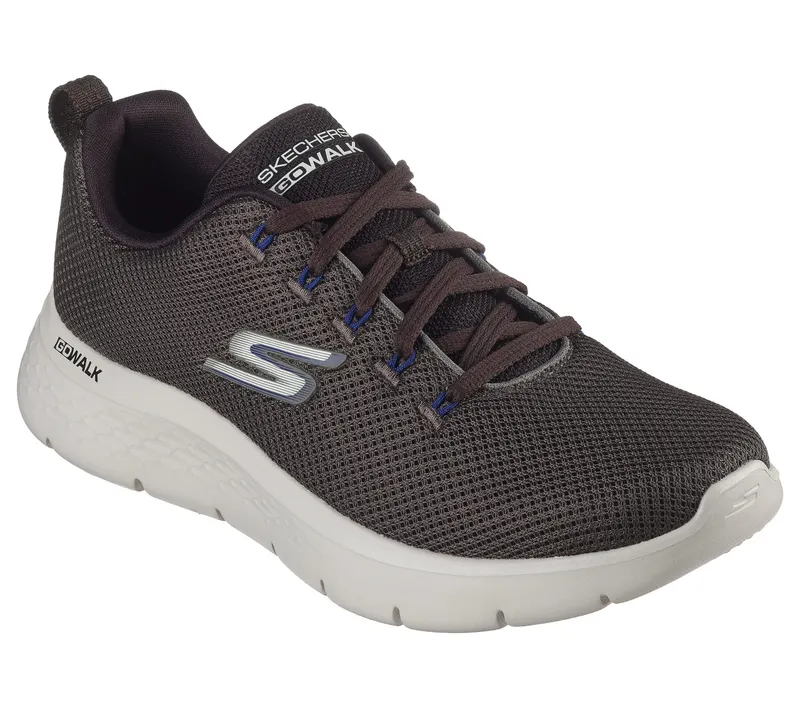 Skechers GO WALK Flex – Vespid – Bruin (216507-BRN)