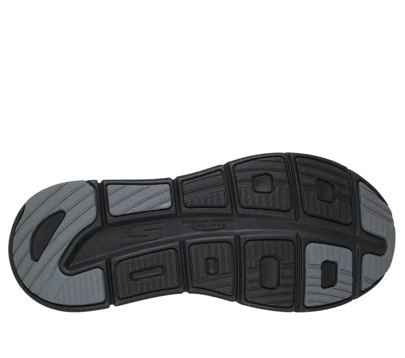 Skechers Skechers Slip-ins: Max Cushioning Premier 2.0 – Stanch – Zwart (220527-BBK)
