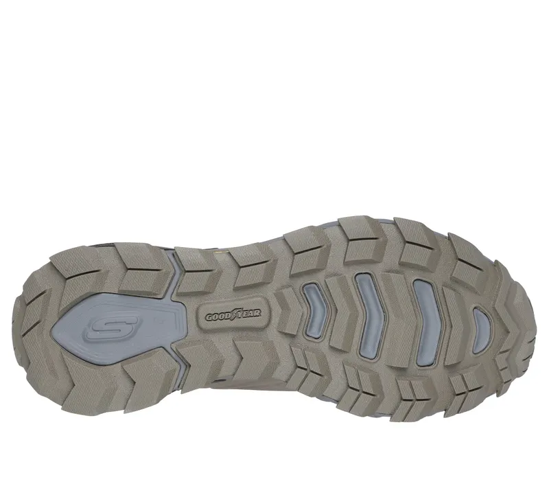 Skechers Max Protect – Irongaurd – Taupe / Zwart (237672-TPBK)