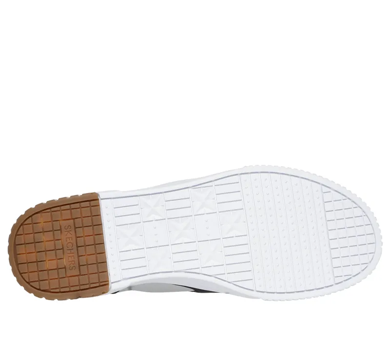 Skechers Jade – Alerro – Grijs / Zwart (254046-GYBK)
