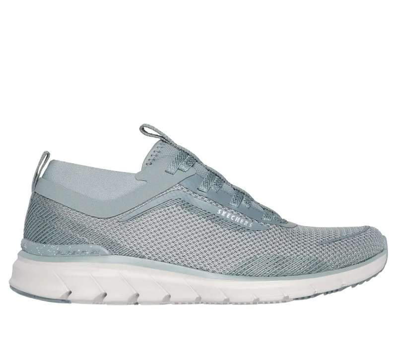 Skechers Pure Flex – Shift – Sage (104653-SAGE)